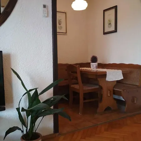 In Porec/istrien 33042 Apartment Porec