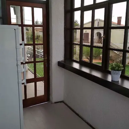 In Porec/istrien 33042 Apartment