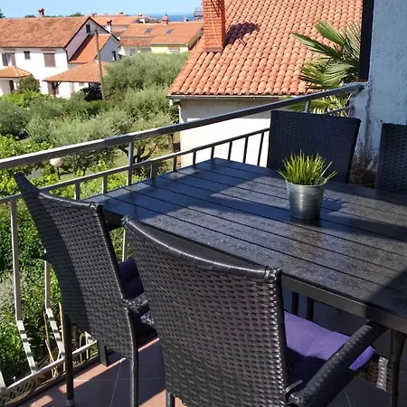 Apartament In Porec/istrien 33042 *