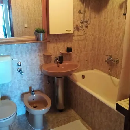 In Porec/istrien 33042 Apartament