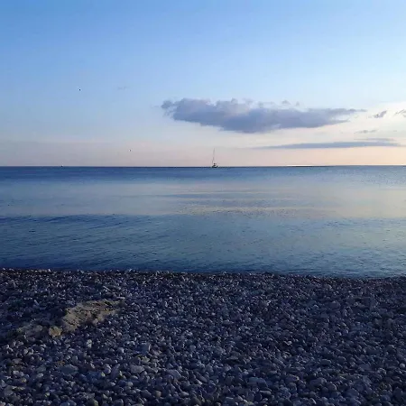 In Porec/istrien 33042
