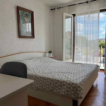 Apartment In Porec/istrien 33042 Porec