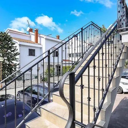 Διαμέρισμα In Porec/istrien 34407
