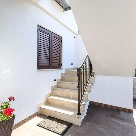In Porec/istrien 34407 Διαμέρισμα Πόρετς