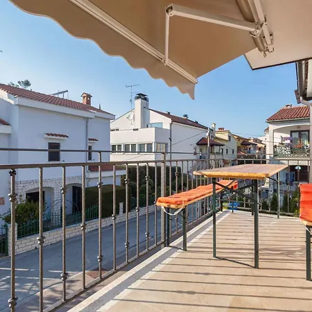 In Porec/istrien 34407 Διαμέρισμα Πόρετς