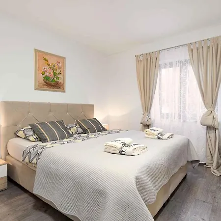 In Porec/istrien 34407 Διαμέρισμα Πόρετς